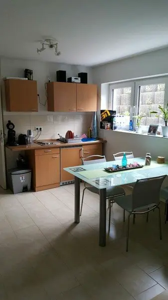 Studio mit 21 m² in Darmstadt – Bild 9