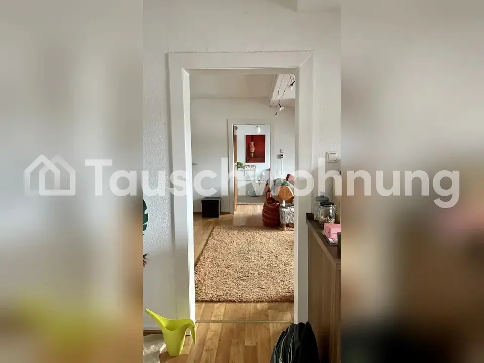 Studio mit 21 m² in Darmstadt – Bild 10