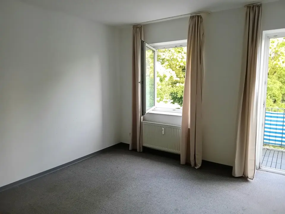 Studio mit 29 m² in Göttingen – Bild 2