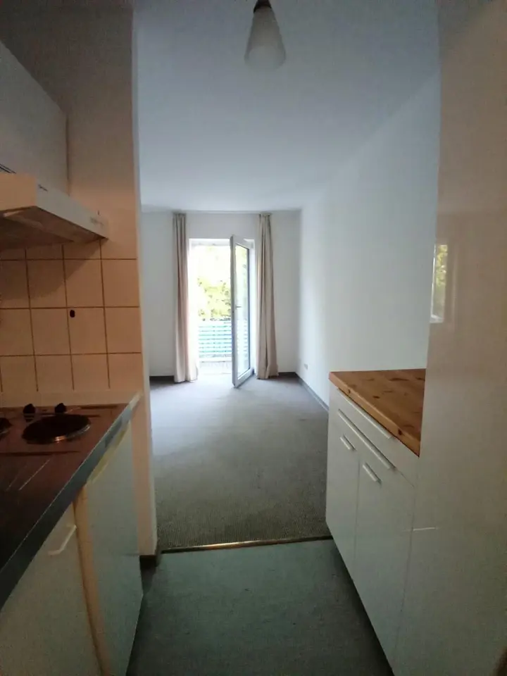 Studio mit 29 m² in Göttingen – Bild 3