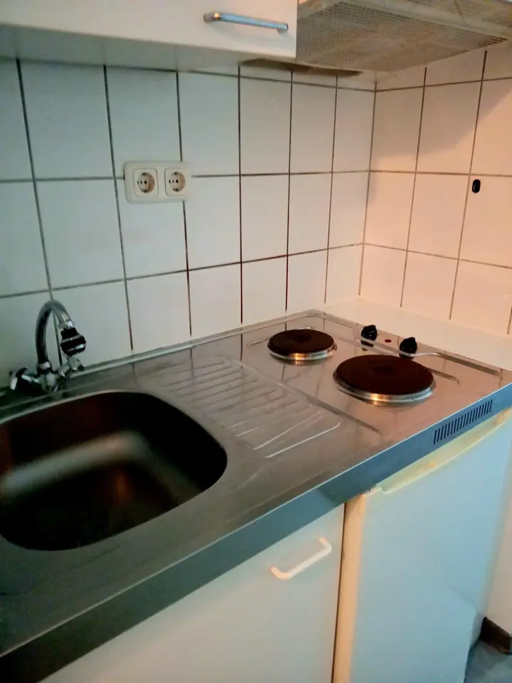 Studio mit 29 m² in Göttingen – Bild 6
