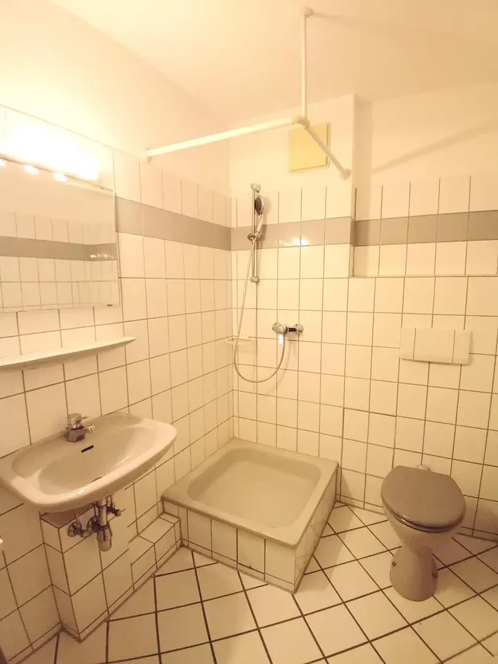 Studio mit 29 m² in Göttingen – Bild 7
