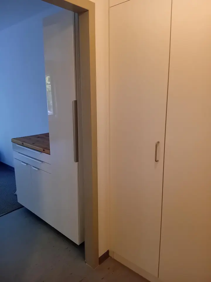 Studio mit 29 m² in Göttingen – Bild 8