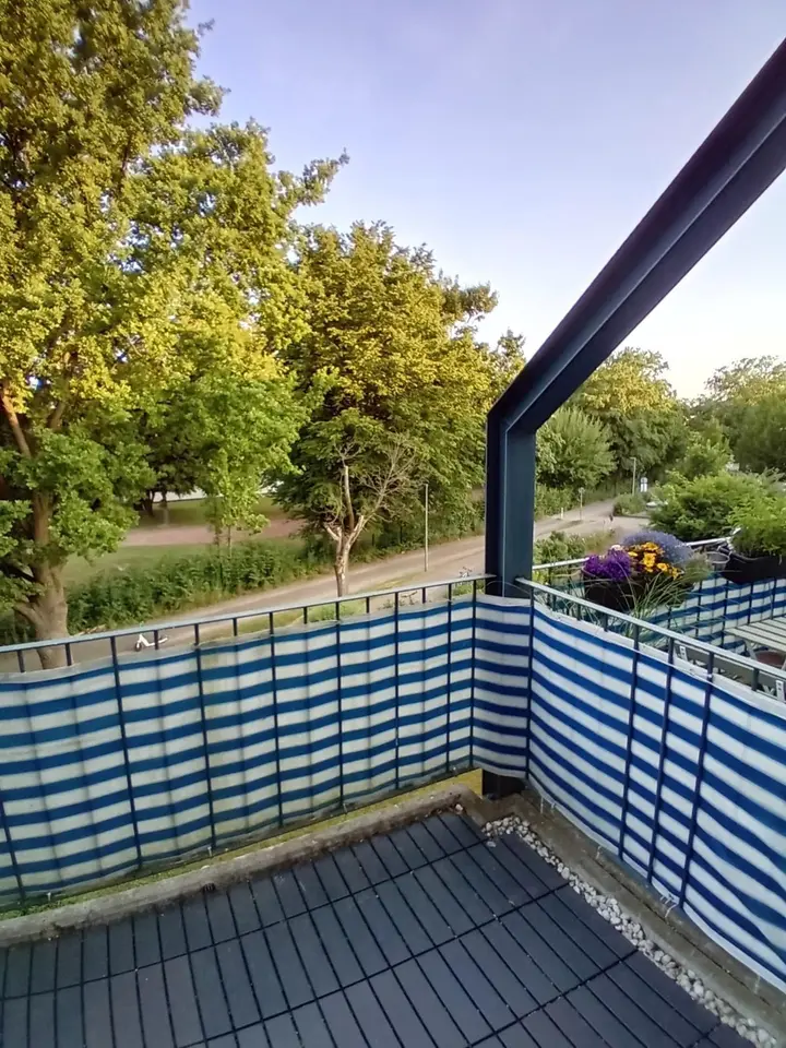 Studio mit 29 m² in Göttingen – Bild 9