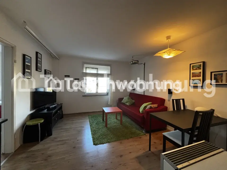 Studio mit 10 m² in Stuttgart – Bild 3