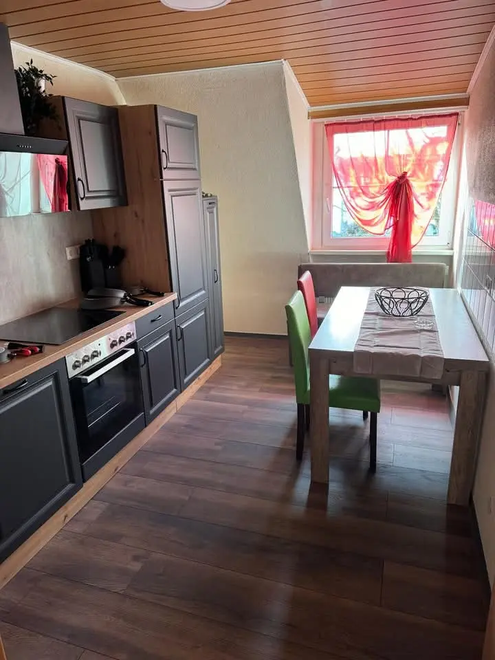 Studio mit 10 m² in Stuttgart – Bild 4