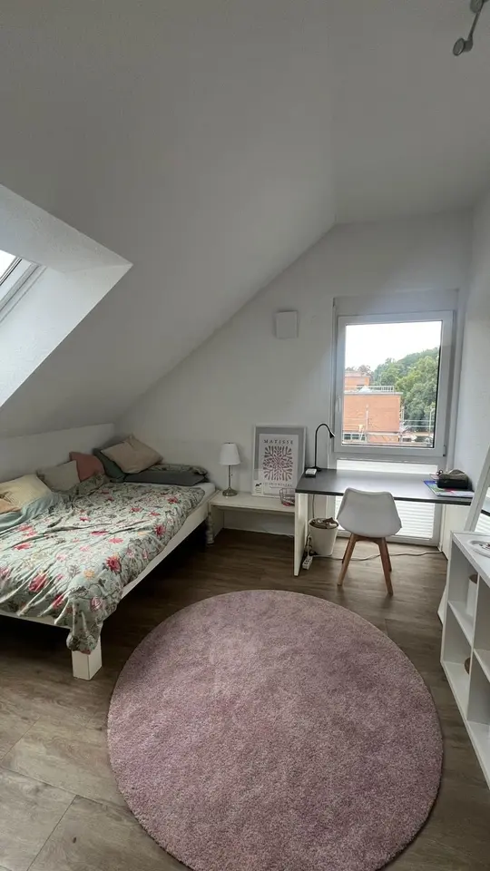 Studio mit 10 m² in Stuttgart – Bild 7