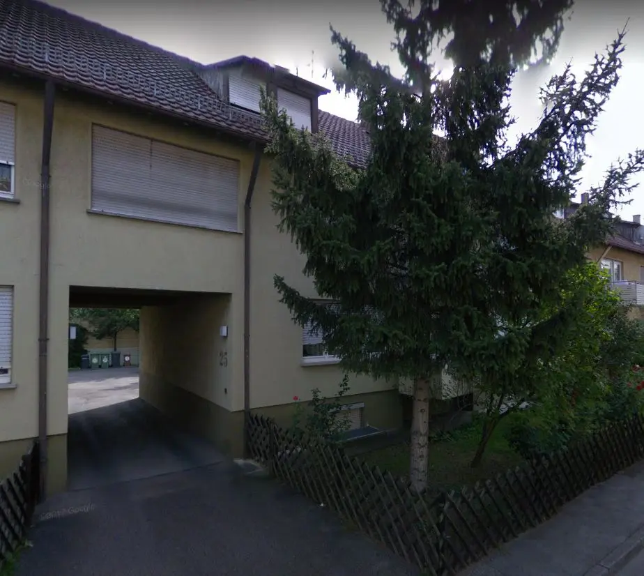 Studio mit 10 m² in Stuttgart – Bild 10