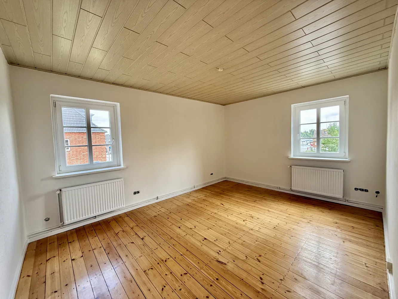 3 Zimmer Wohnung mit 67 m² in Lübeck – Bild 2