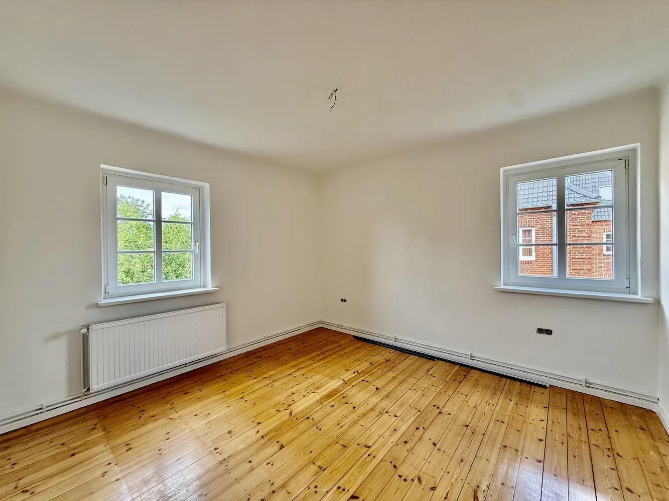 3 Zimmer Wohnung mit 67 m² in Lübeck – Bild 3