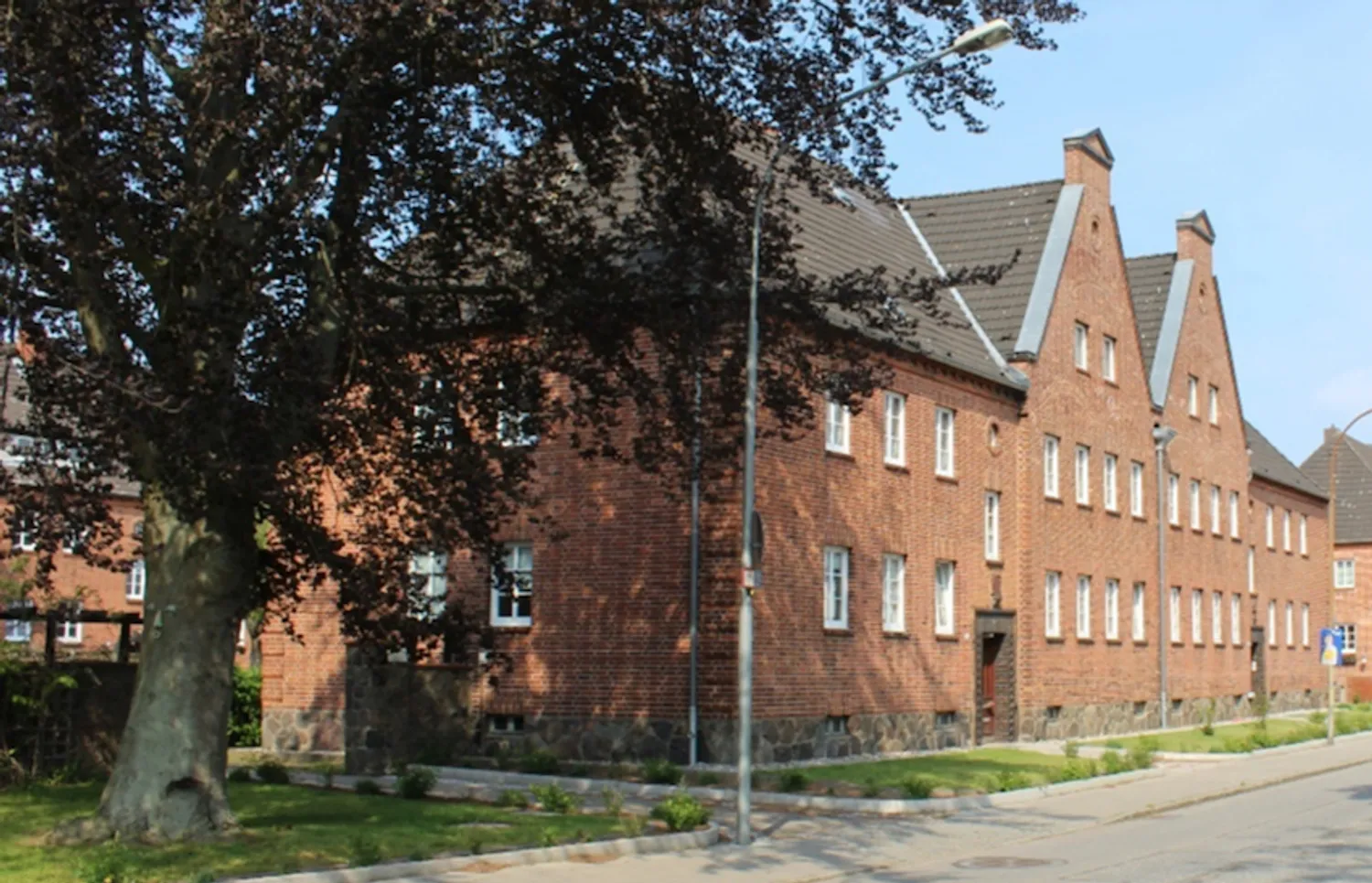 3 Zimmer Wohnung mit 67 m² in Lübeck – Bild 9