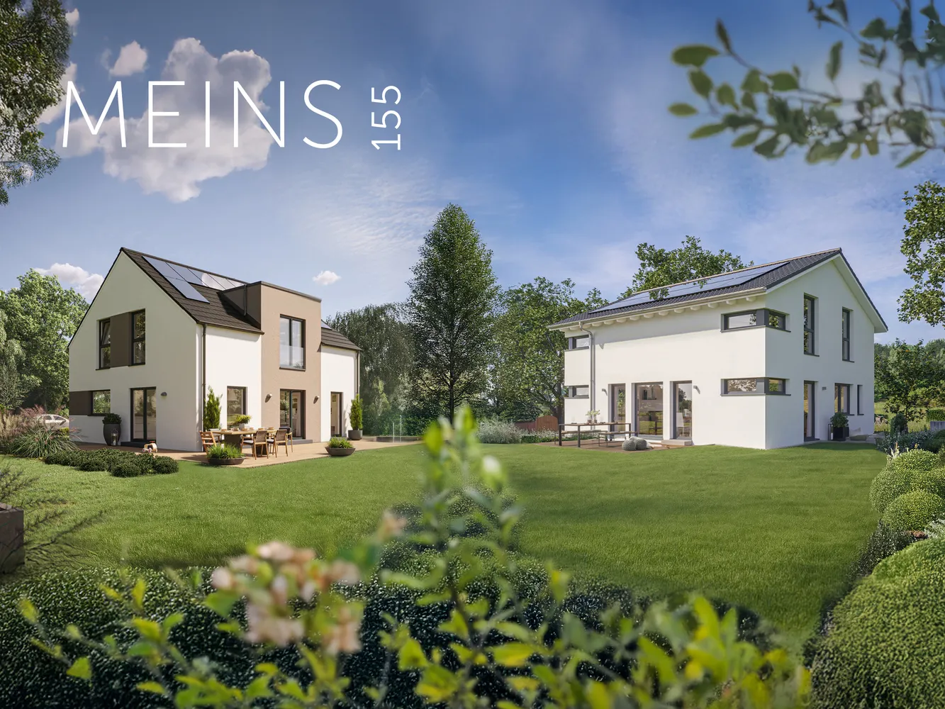 6 Zimmer Haus mit 152 m² in Neuss – Bild 1