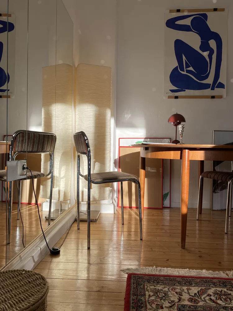 2 Zimmer Wohnung mit 43 m² in Würzburg – Bild 2