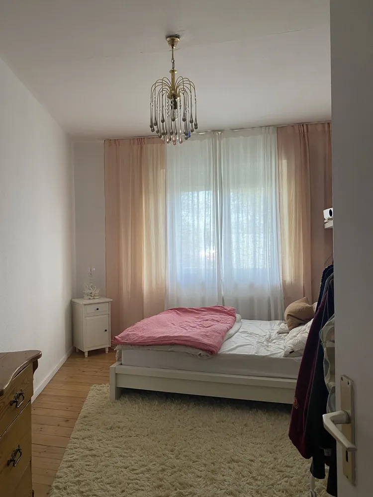 2 Zimmer Wohnung mit 43 m² in Würzburg – Bild 3