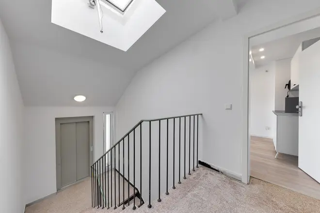 2 Zimmer Wohnung mit 31 m² in Düsseldorf – Bild 11