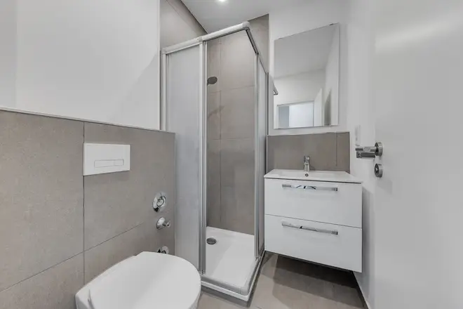 2 Zimmer Wohnung mit 31 m² in Düsseldorf – Bild 8