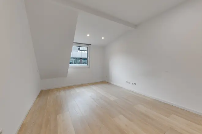 2 Zimmer Wohnung mit 31 m² in Düsseldorf – Bild 9