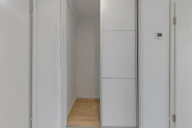 2 Zimmer Wohnung mit 31 m² in Düsseldorf – Bild 10