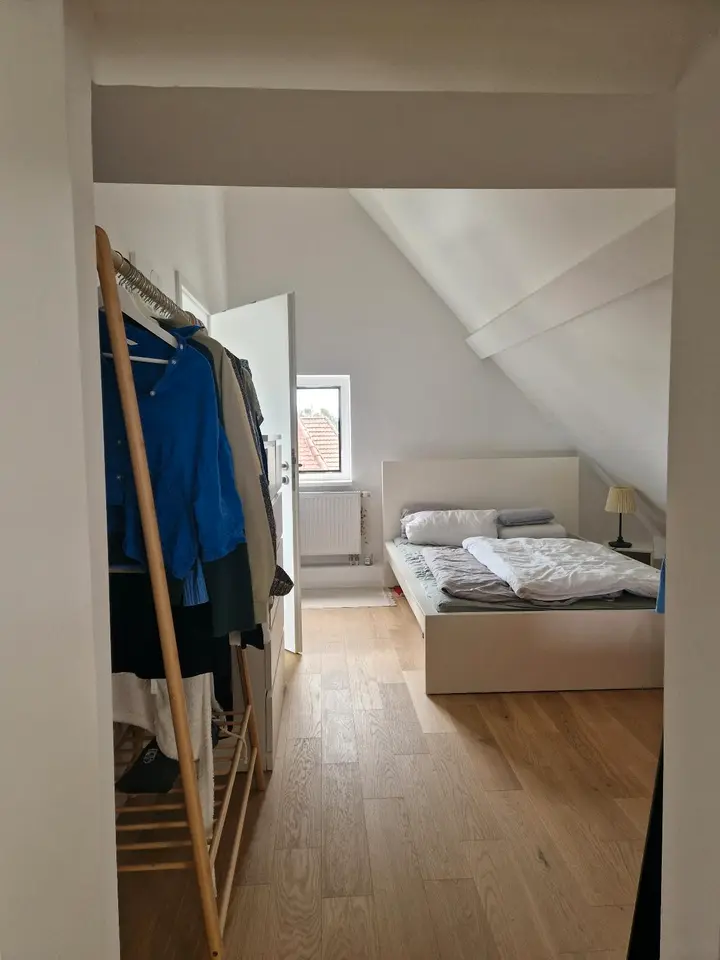 2 Zimmer Wohnung mit 65 m² in Kassel – Bild 2