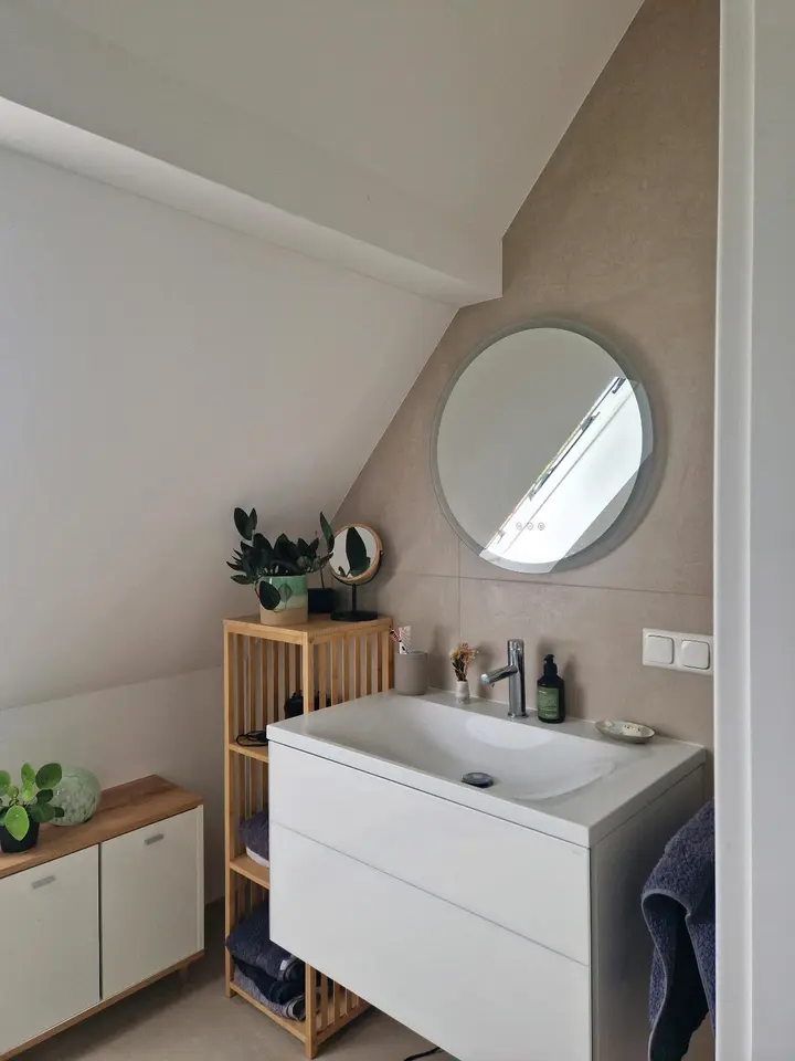 2 Zimmer Wohnung mit 65 m² in Kassel – Bild 5