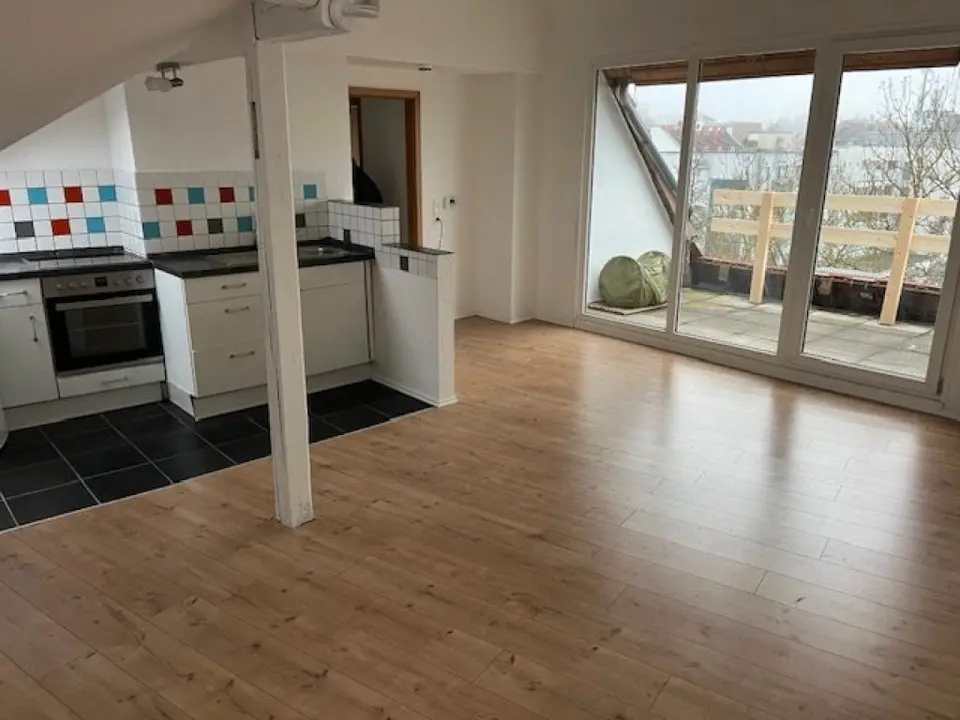 2 Zimmer Wohnung mit 65 m² in Kassel – Bild 7