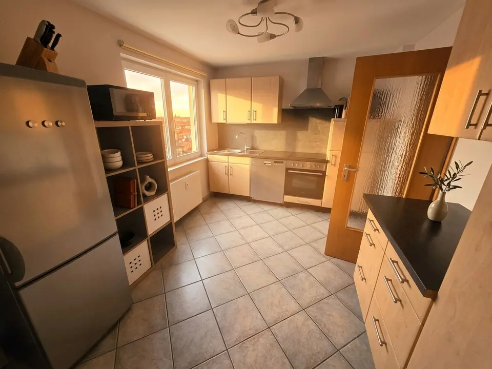 2 Zimmer Wohnung mit 65 m² in Kassel – Bild 8