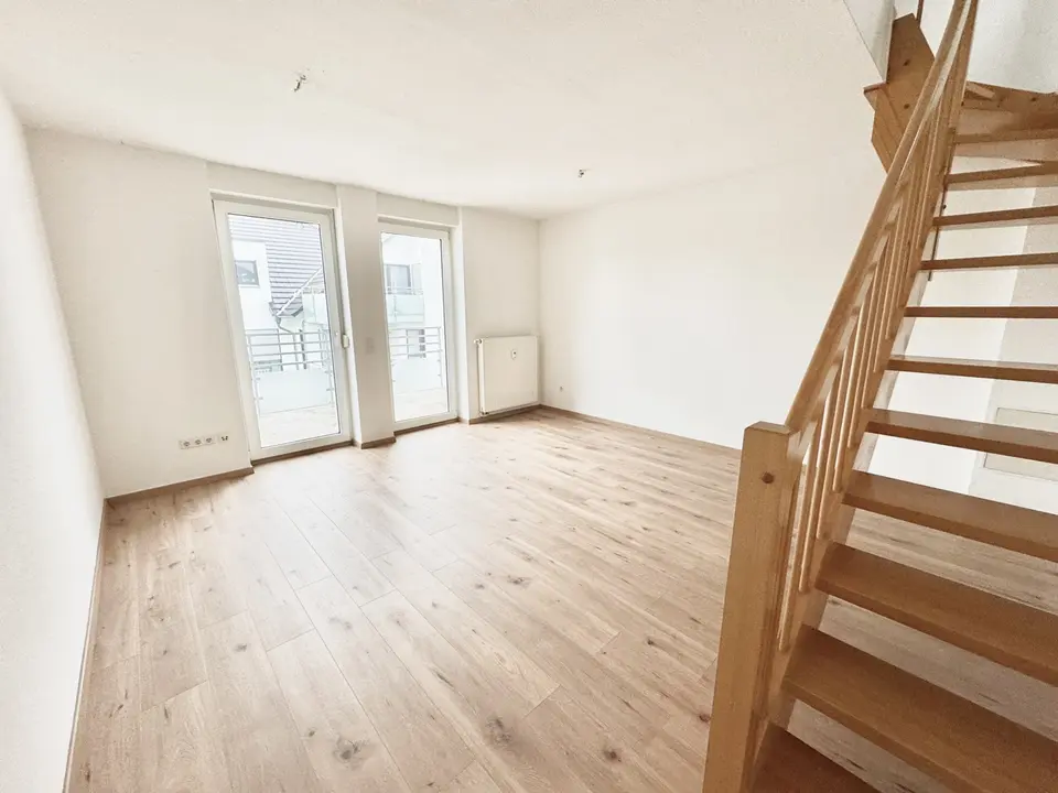 2 Zimmer Wohnung mit 65 m² in Kassel – Bild 10