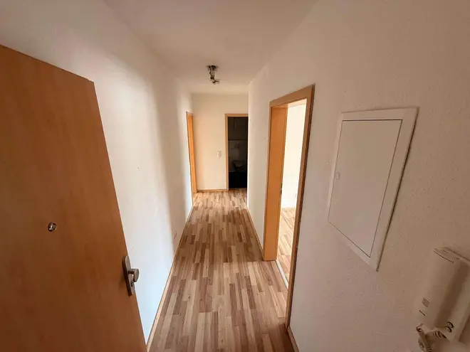 3 Zimmer Wohnung mit 62 m² in Gelsenkirchen – Bild 7