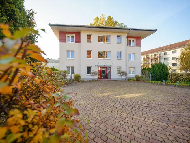 2 Zimmer Wohnung mit 72 m² in Magdeburg – Bild 1