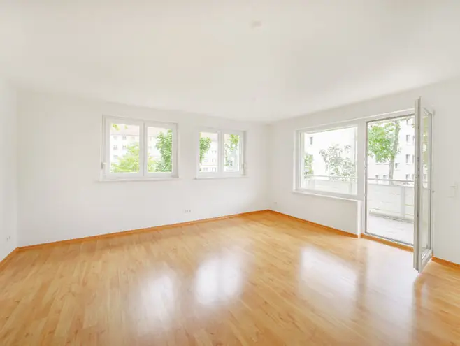 2 Zimmer Wohnung mit 72 m² in Magdeburg – Bild 2
