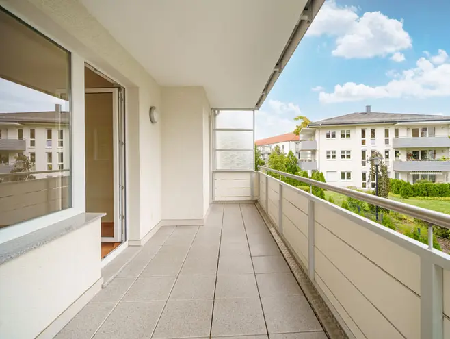 2 Zimmer Wohnung mit 72 m² in Magdeburg – Bild 3