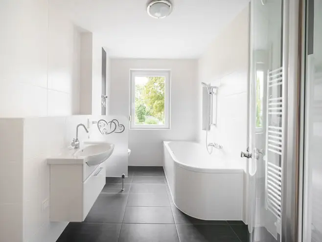 2 Zimmer Wohnung mit 72 m² in Magdeburg – Bild 4