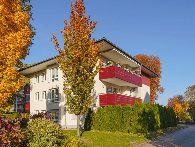 2 Zimmer Wohnung mit 72 m² in Magdeburg – Bild 7
