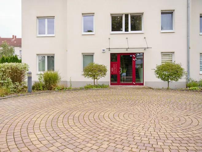 2 Zimmer Wohnung mit 72 m² in Magdeburg – Bild 8