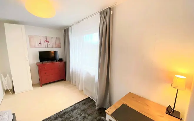 WG-Zimmer mit 13 m² in Stuttgart – Bild 1