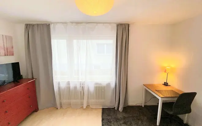 WG-Zimmer mit 13 m² in Stuttgart – Bild 2