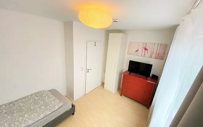 WG-Zimmer mit 13 m² in Stuttgart – Bild 3
