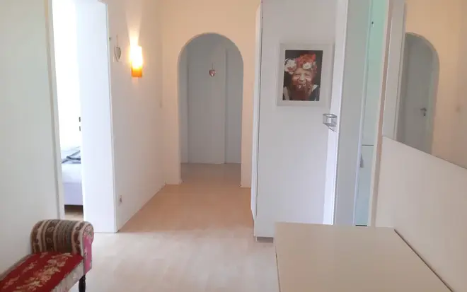 WG-Zimmer mit 13 m² in Stuttgart – Bild 6