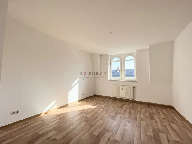 2 Zimmer Wohnung mit 66 m² in Limbach-Oberfrohna – Bild 2