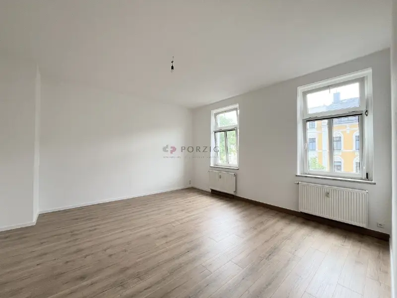 2 Zimmer Wohnung mit 66 m² in Limbach-Oberfrohna – Bild 9