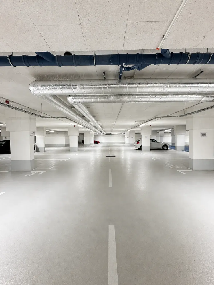 2 Zimmer Wohnung mit 51 m² in Potsdam – Bild 10