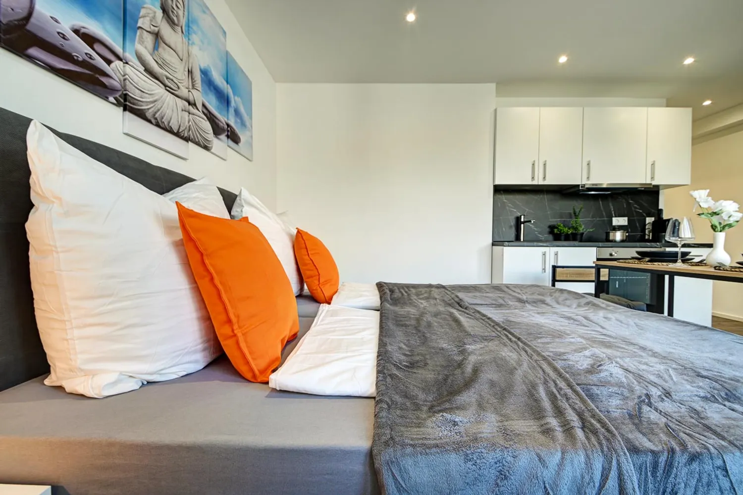 1 Zimmer Wohnung mit 28 m² in Reutlingen – Bild 3
