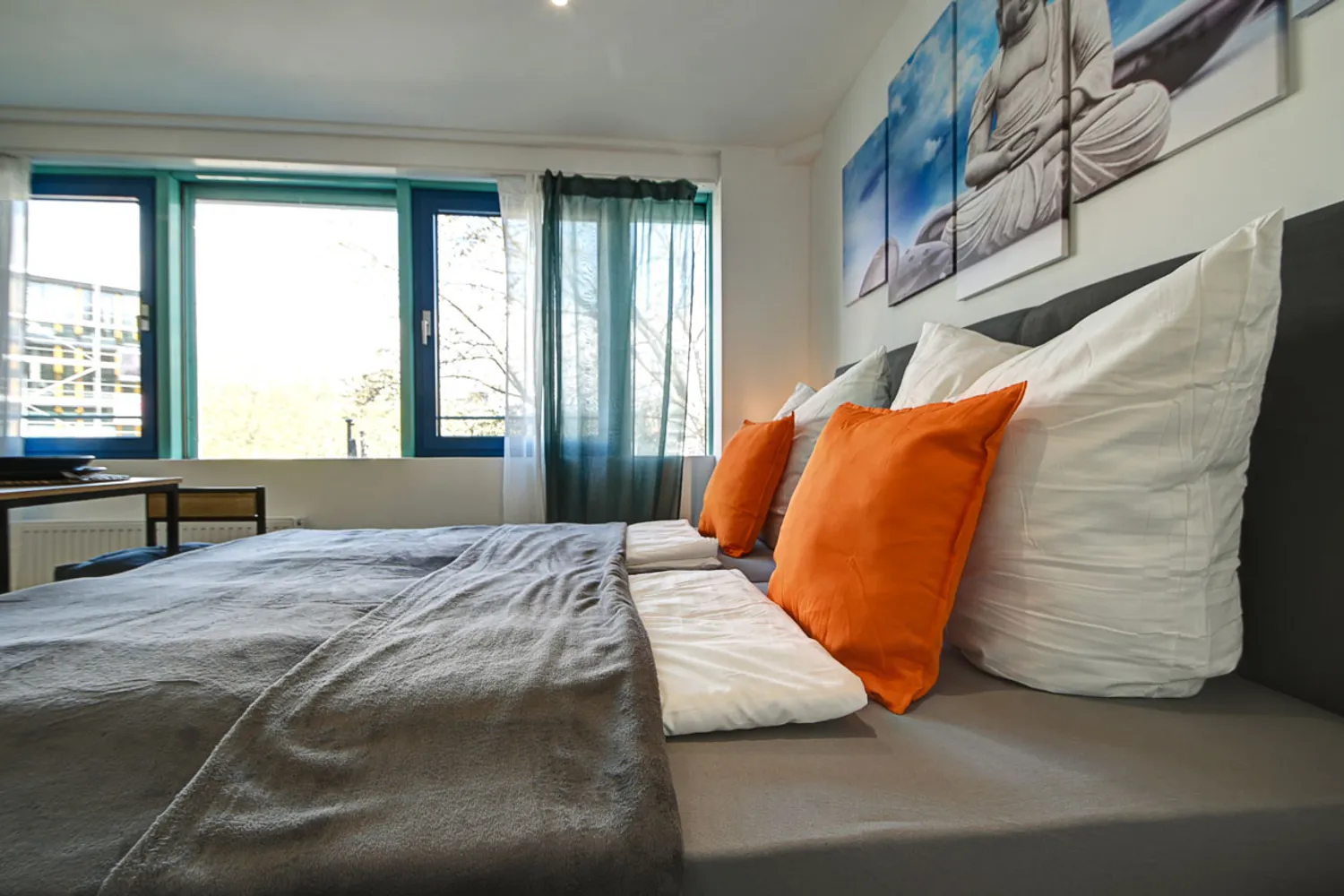 1 Zimmer Wohnung mit 28 m² in Reutlingen – Bild 5