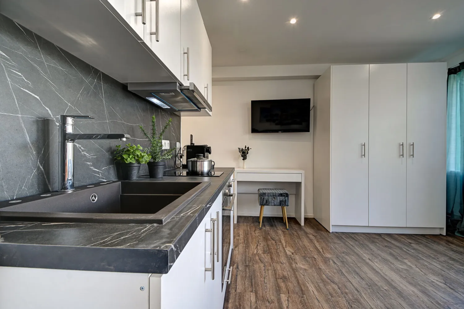 1 Zimmer Wohnung mit 28 m² in Reutlingen – Bild 6