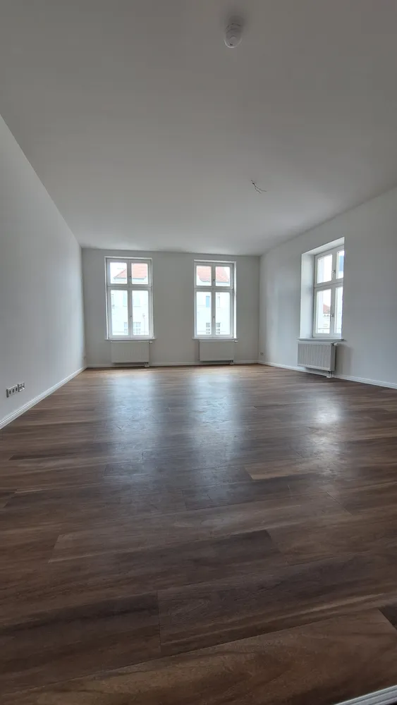 2 Zimmer Wohnung mit 79 m² in Brandenburg an der Havel – Bild 11