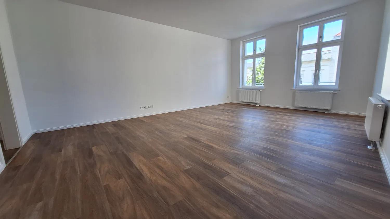 2 Zimmer Wohnung mit 79 m² in Brandenburg an der Havel – Bild 12