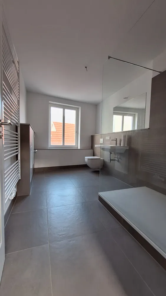 2 Zimmer Wohnung mit 79 m² in Brandenburg an der Havel – Bild 5