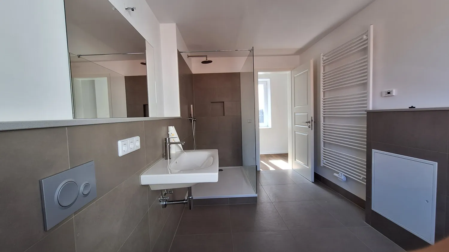 2 Zimmer Wohnung mit 79 m² in Brandenburg an der Havel – Bild 6