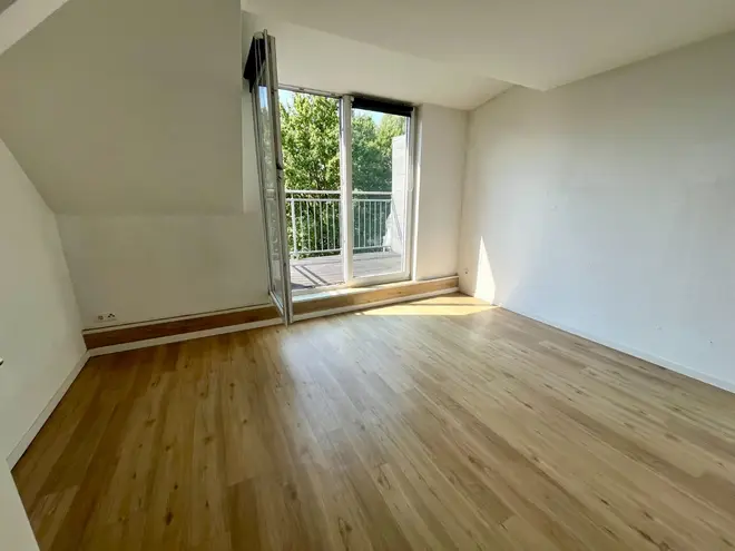 2 Zimmer Wohnung mit 59 m² in Hannover – Bild 2