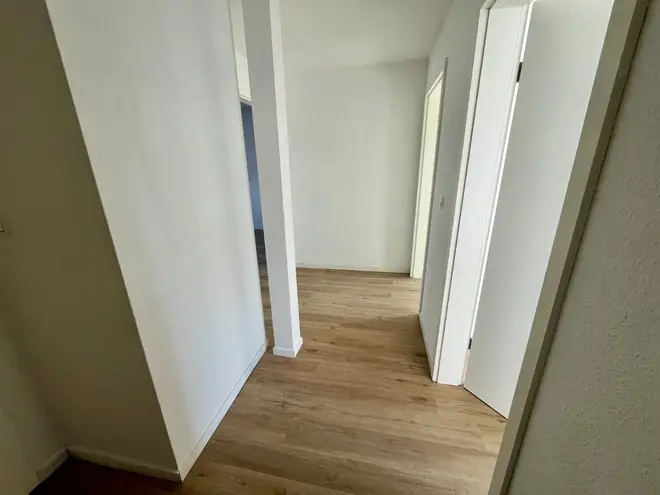 2 Zimmer Wohnung mit 59 m² in Hannover – Bild 3